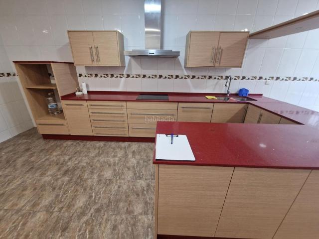 Chalet en venta en Alto Guadalentín, Murcia