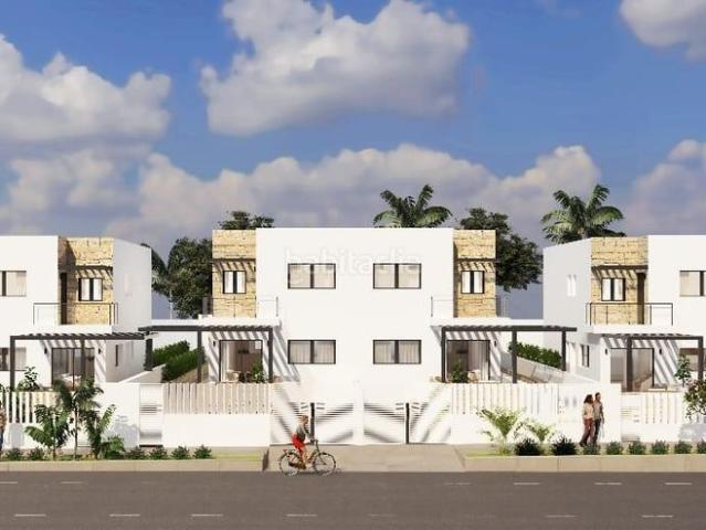 Chalet en venta en Águilas, Región de Murcia