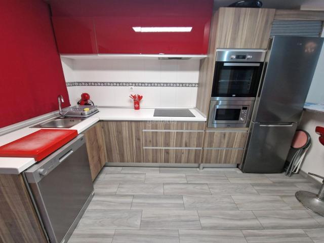 Chalet en venta en Águilas, Región de Murcia