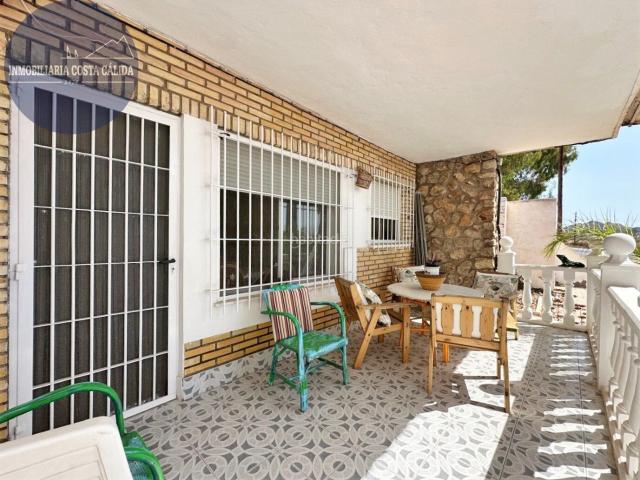 Chalet en venta en Alto Guadalentín, Murcia