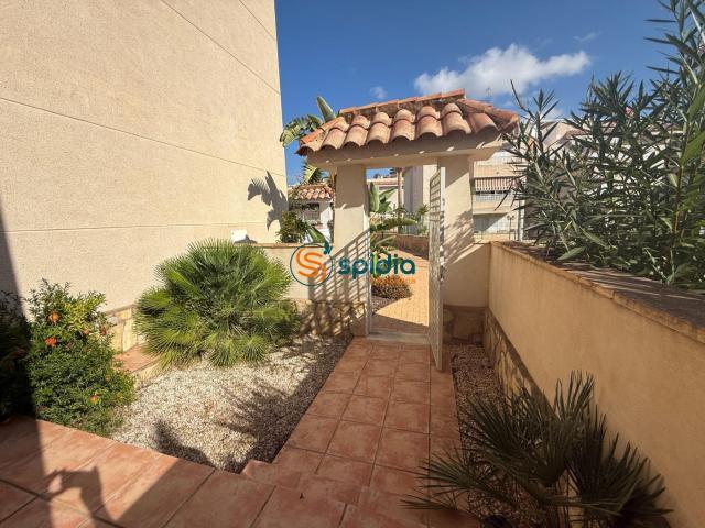 Chalet en venta en Águilas, Región de Murcia
