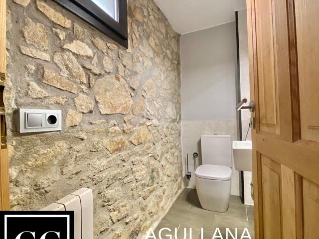 Villa en venta en Agullana