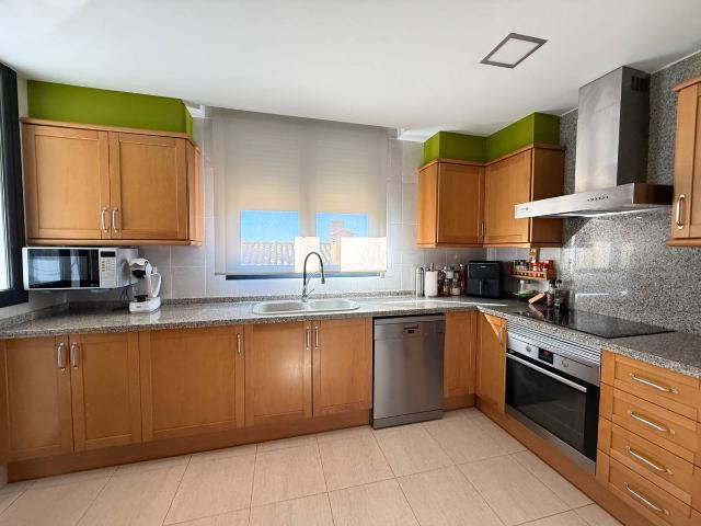 Chalet en venta en la Vall d'Albaida, Valencia
