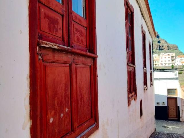 Chalet en venta en Canarias