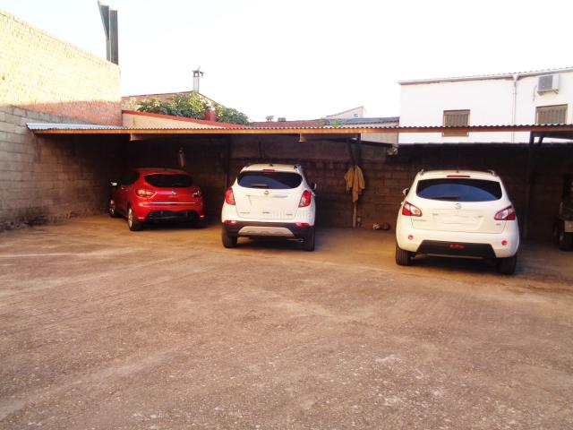 Chalet en venta en Ahigal, Extremadura