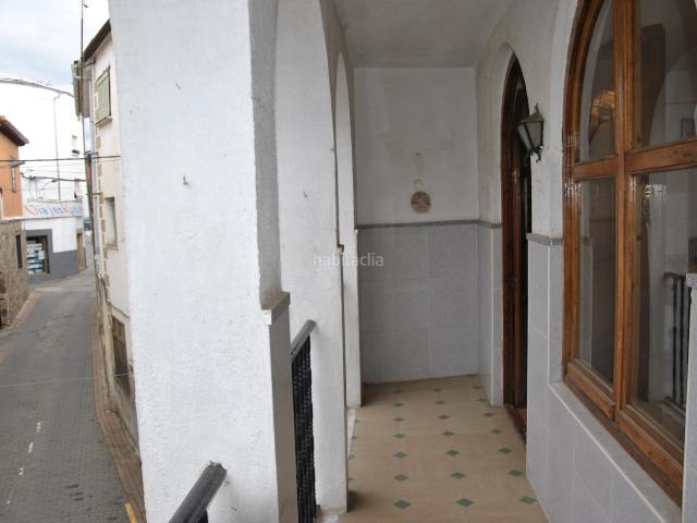 Chalet en venta en Ahigal, Extremadura