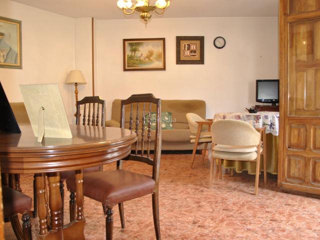 Chalet en venta en Ahigal, Extremadura