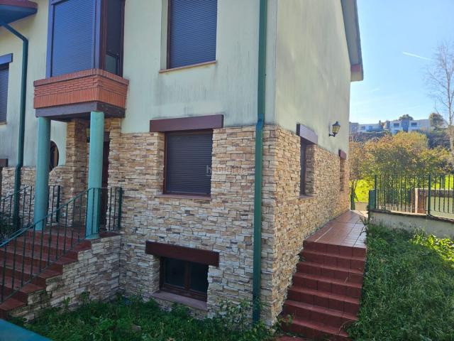 Chalet en venta en Urola-Kosta, Guipúzcoa