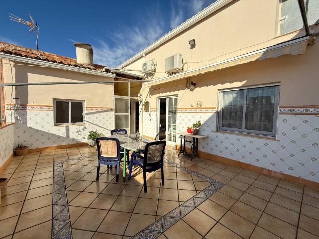 Chalet en venta en la Vall d'Albaida, Valencia