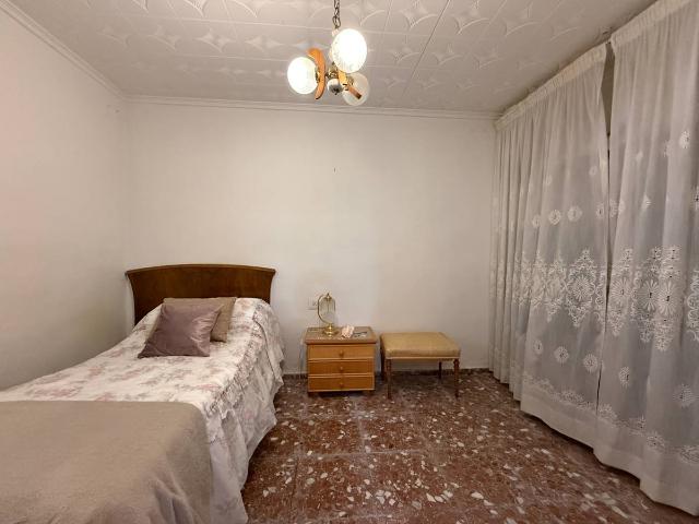 Chalet en venta en la Vall d'Albaida, Valencia