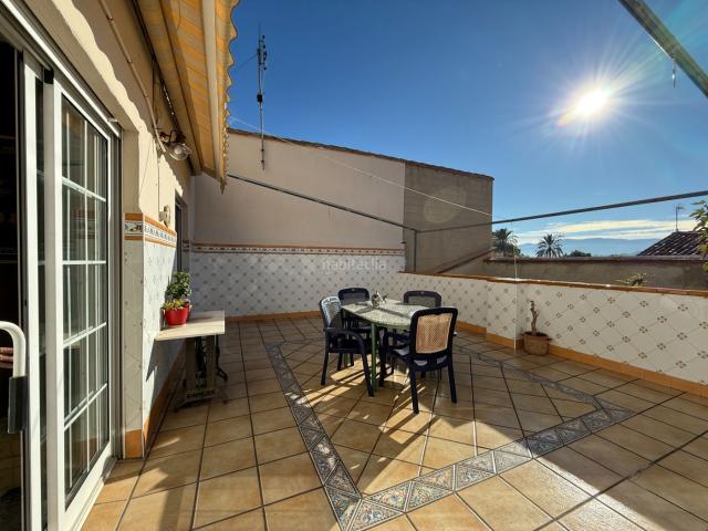 Chalet en venta en la Vall d'Albaida, Valencia