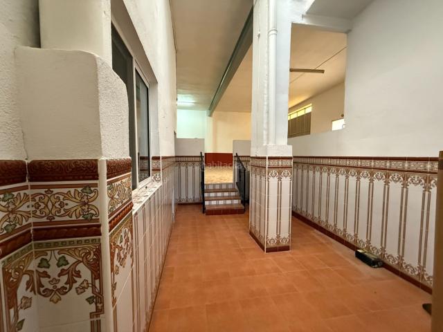Chalet en venta en la Vall d'Albaida, Valencia