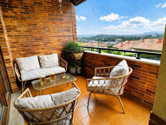 Chalet en venta en Centro, Donostia-san Sebastián