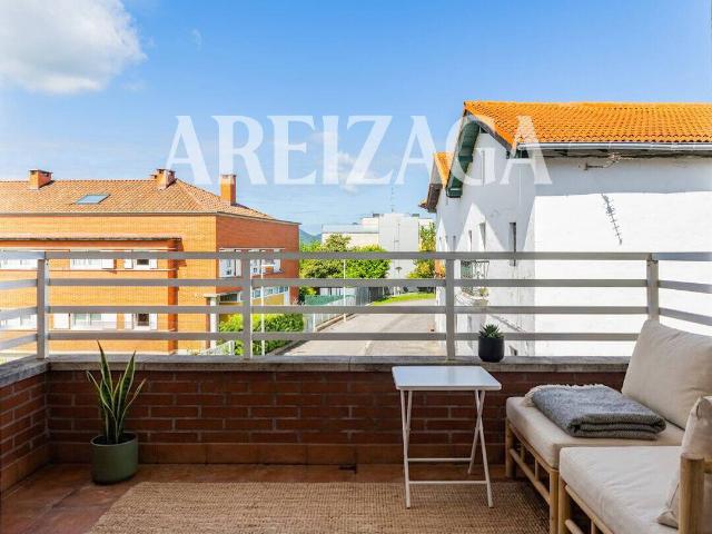 Chalet en venta en Centro, Donostia-san Sebastián