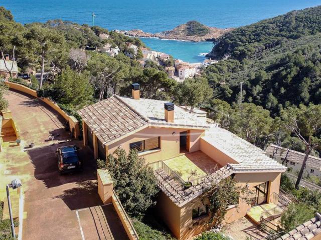 Villa en venta en Begur