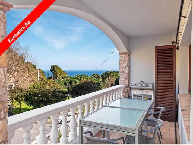 Villa en venta en Begur