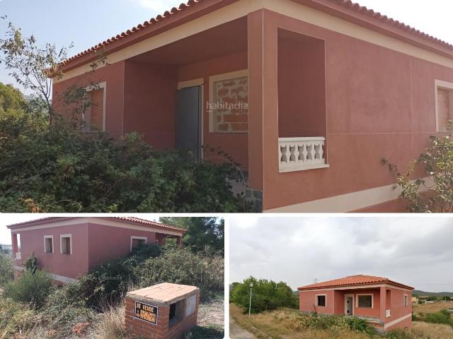 Villa en venta en Aiguamúrcia