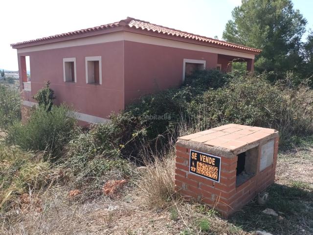 Chalet en venta en Mas d'en Parès, Alt Camp