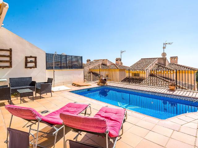 Chalet en venta en l'Alacantí, Valencia