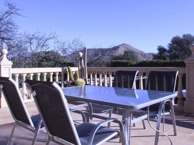 Casa en venta en Aigües