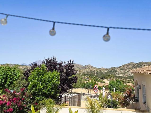 Chalet en venta en Aigües