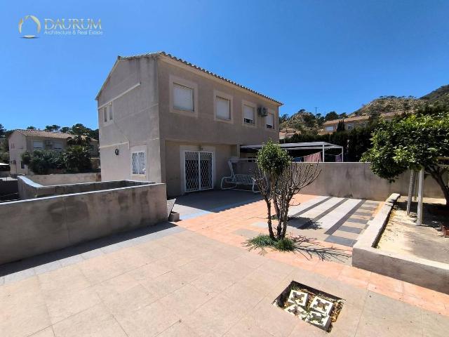 Chalet en venta en l'Alacantí, Valencia