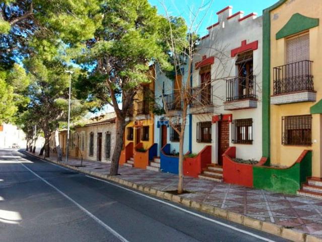 Chalet en venta en l'Alacantí, Valencia