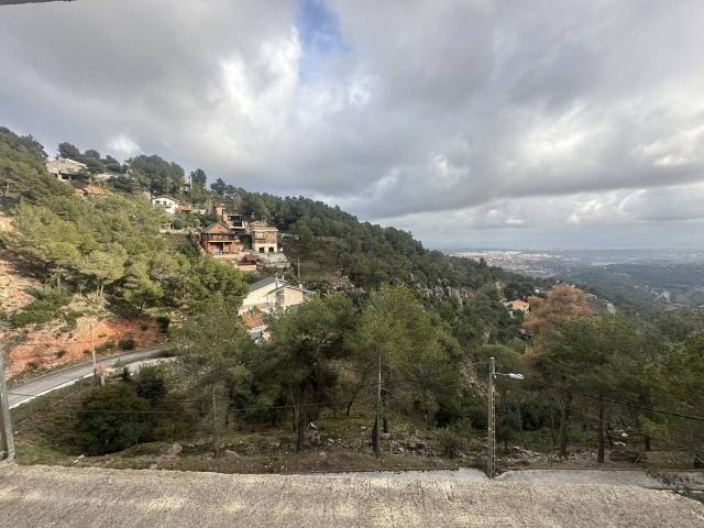 Villa en venta en Castellar Del Vallès, Airesol C