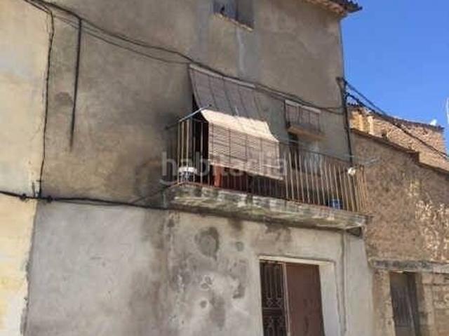 Chalet en venta en Segrià, Catalunya