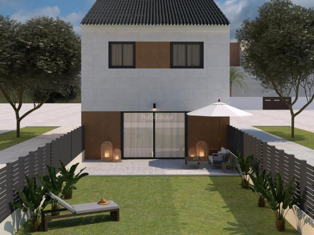 Chalet en venta en Ajalvir, Madrid