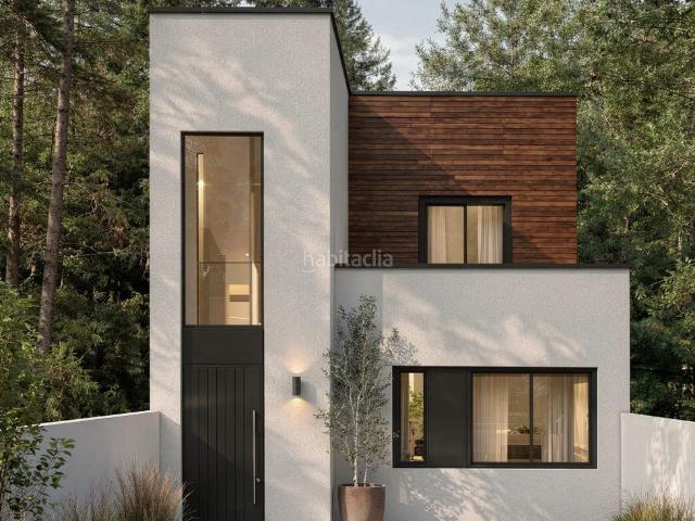 Chalet en venta en Ajalvir, Madrid