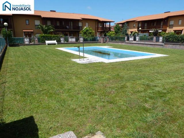 Chalet en venta en Bareyo