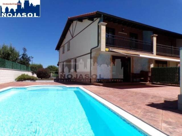Chalet en venta en Bareyo