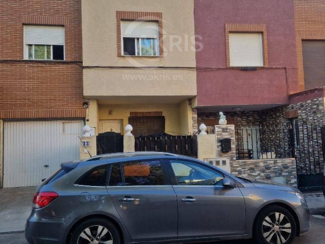 Chalet en venta en Ajofrín, Toledo