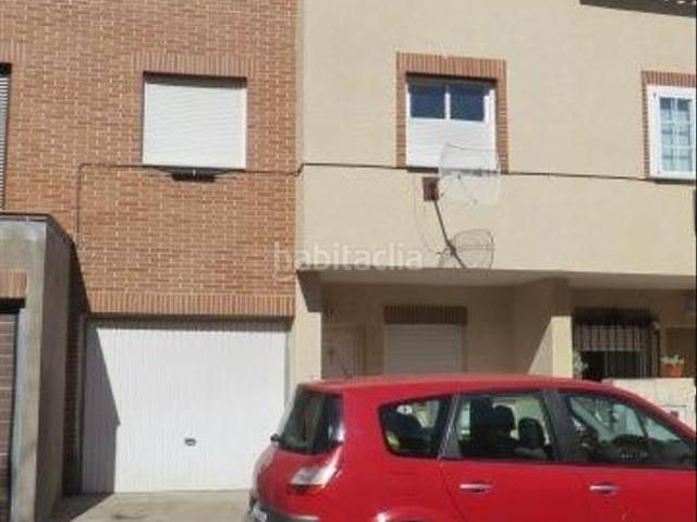 Chalet en venta en Ajofrín, Castilla-La Mancha