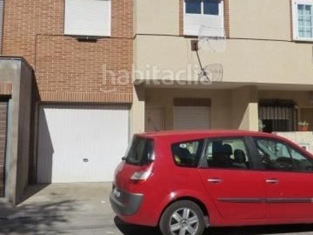 Chalet en venta en Ajofrín, Castilla-La Mancha
