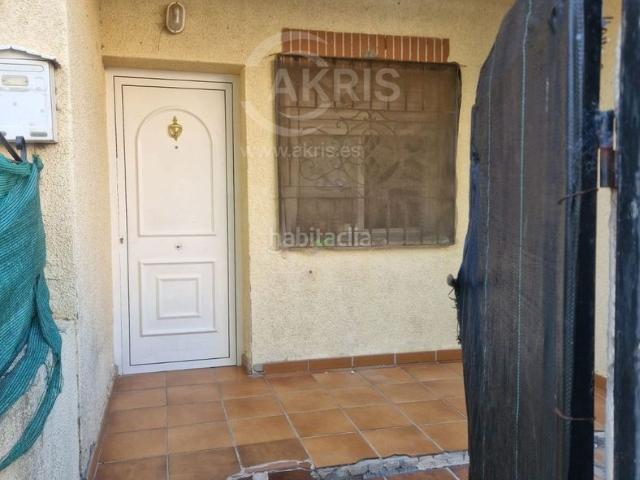Chalet en venta en Ajofrín, Toledo