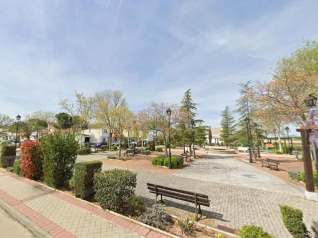 Chalet en venta en Ajofrín, Toledo