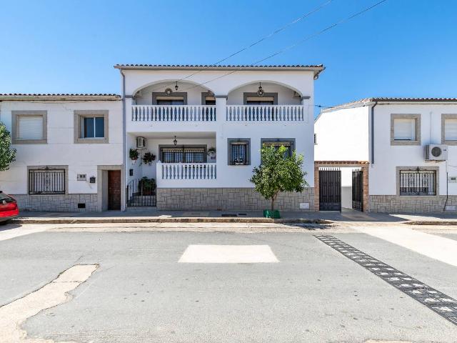 Chalet en venta en Alagón Del Río, Extremadura