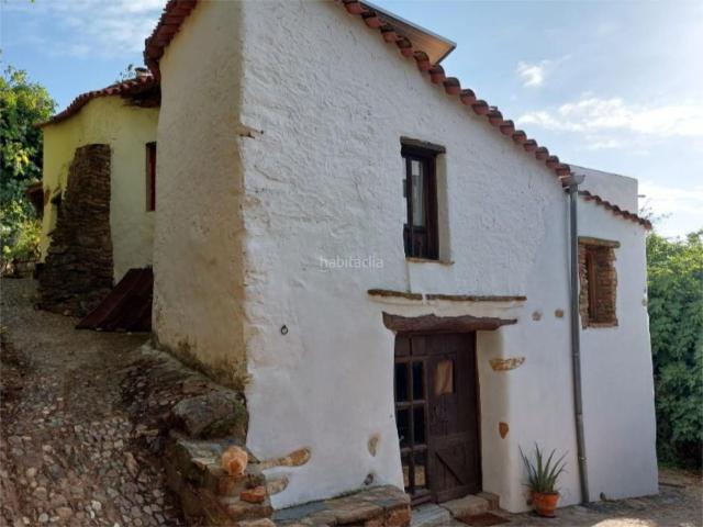 Villa en venta en Alájar Villa en venta en Alájar