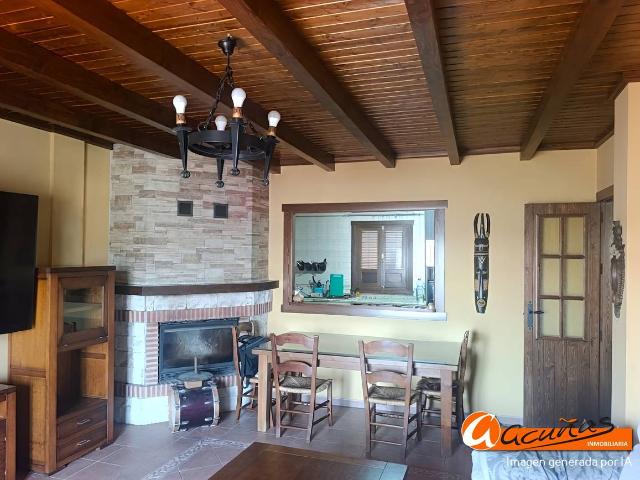 Chalet en venta en Antequera, Andalucía