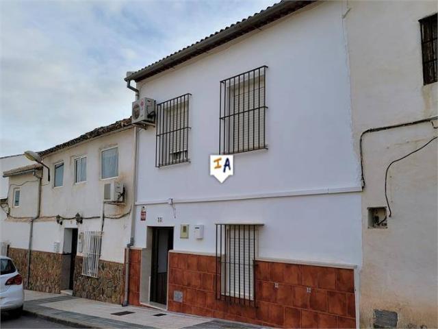Villa en venta en Alameda