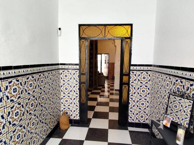 Chalet en venta en Antequera, Andalucía