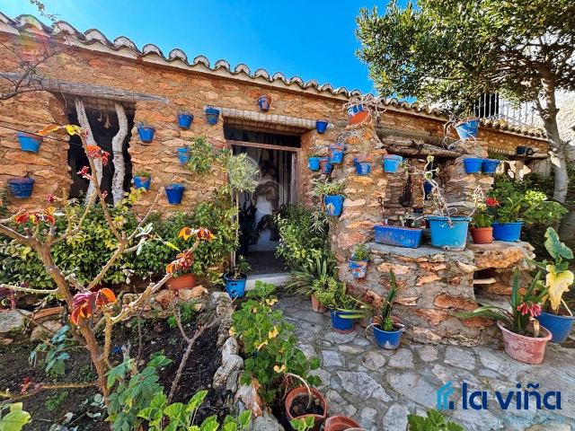Chalet en venta en Antequera, Andalucía