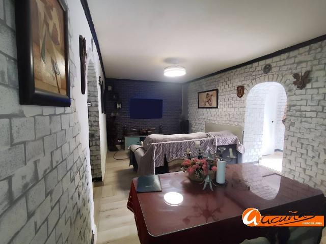 Chalet en venta en Alameda, Málaga