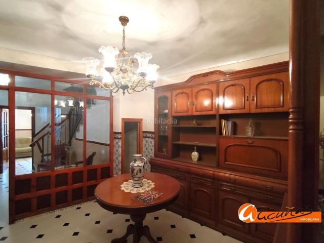 Chalet en venta en Antequera, Andalucía