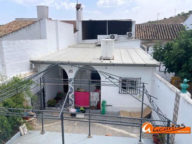 Chalet en venta en Antequera, Andalucía