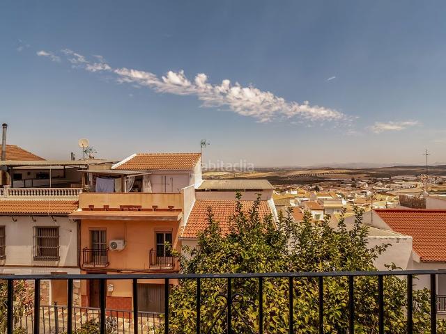 Chalet en venta en Antequera, Andalucía