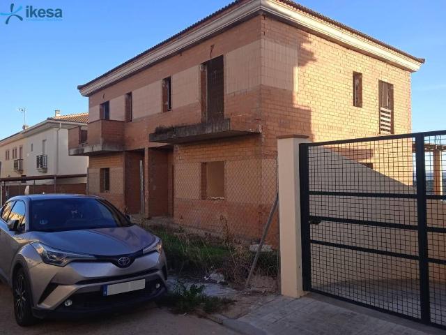 Villa en venta en Alange