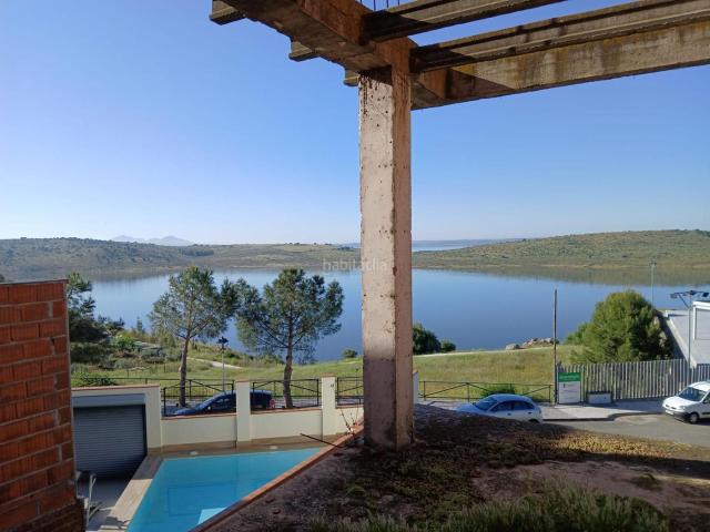 Chalet en venta en Alange